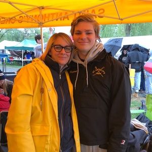 Meet your Posher, Melissa